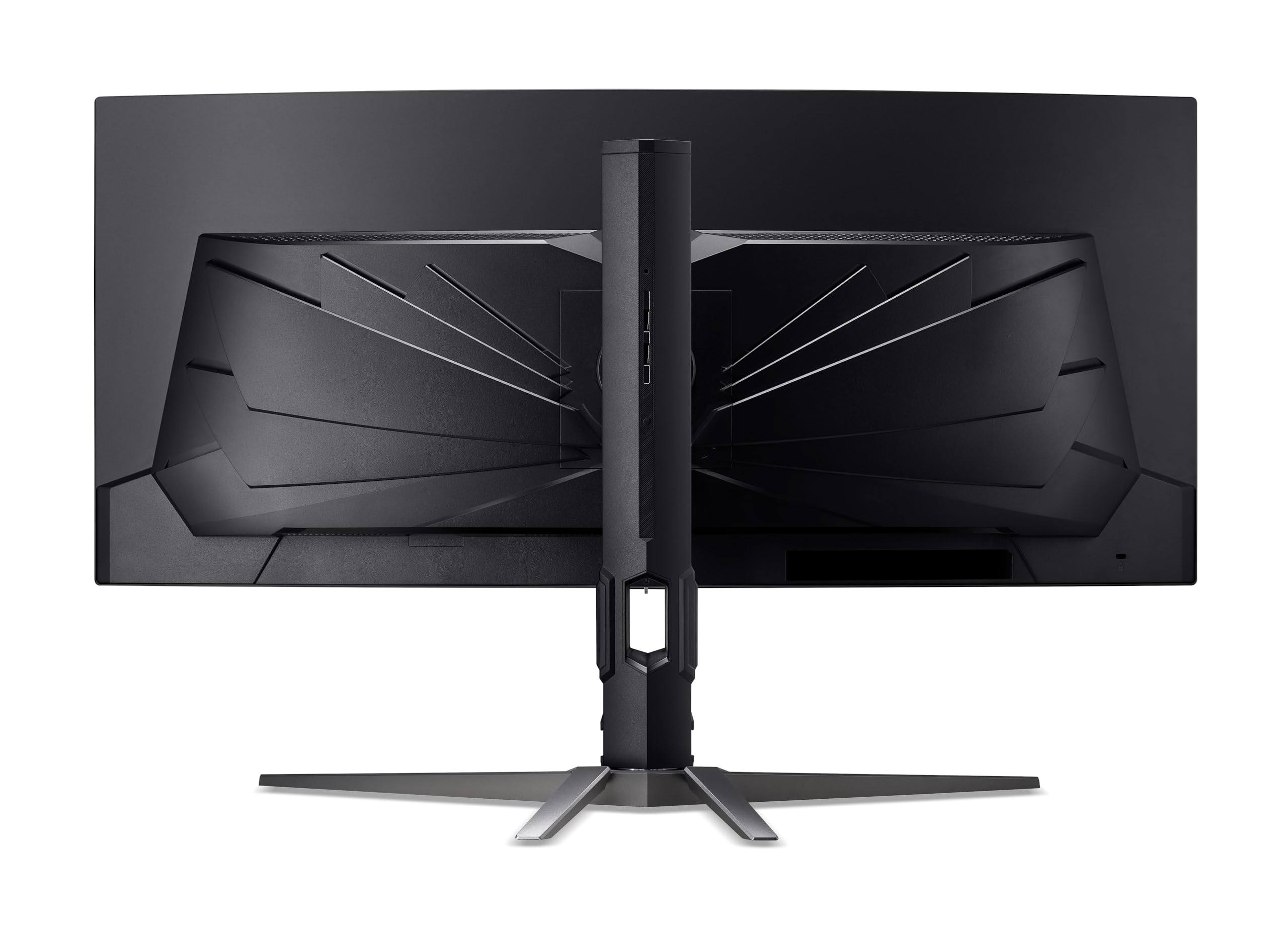 X34X5 Gaming Monitor 34 Zoll QD-OLED Curved UWQHD 3440 x 1440 240 Hz 0,01 ms USB-C 90W USB-Hub