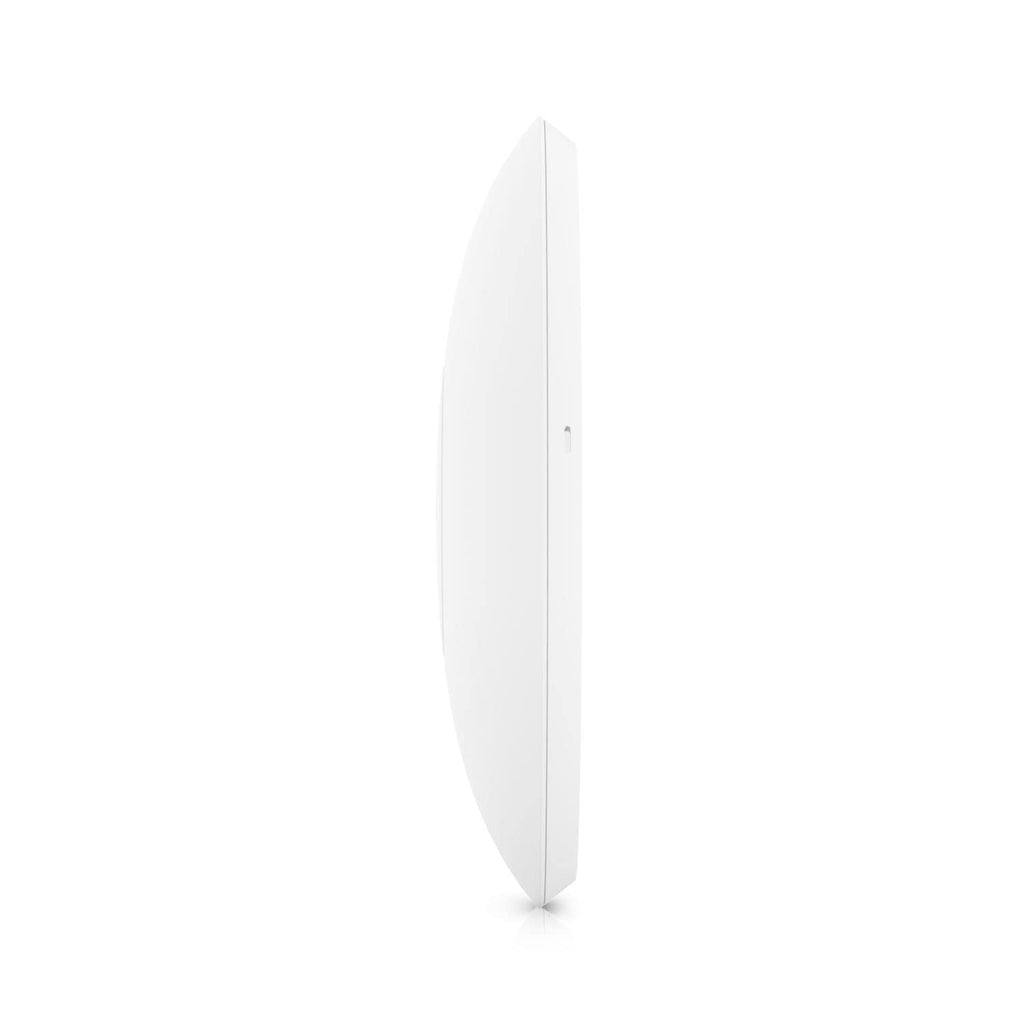 Wireless Access Point U6-Pro WiFi 6 Dualband 802.11ax 4800 Mbit/s Ethernet WPA2 WPA3
