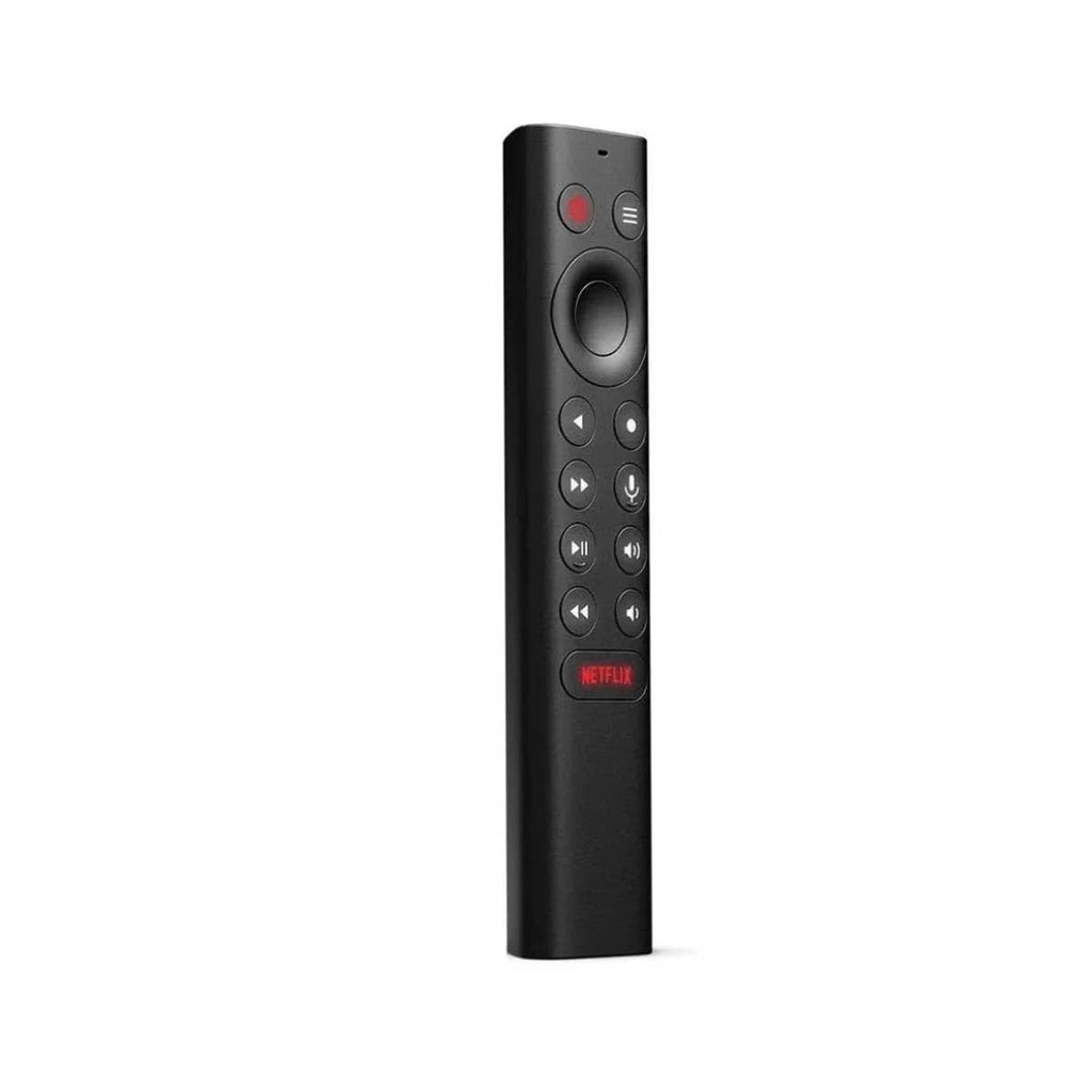 4K Streaming Media Player SHIELD TV Pro mit HDR Dolby Vision Dolby Atmos KI Upscaling HDMI USB und Fernbedienung