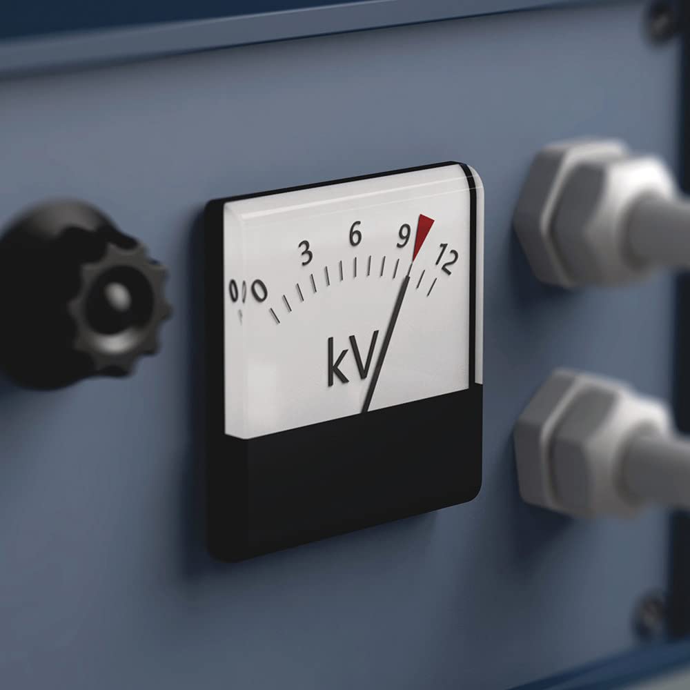 VDE Drehmoment-Schraubendreher Set 05006633001 23-teilig Safe-Torque Speed 0,4–4,0 Nm mit Schraubendreher-Bits