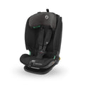 Kinderautositz i-Size Titan Plus 76-150 cm ISOFIX G-CELL Seitenaufprallschutz 4 Liegepositionen