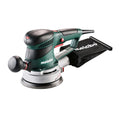 Exzenterschleifer SXE 450 TurboTec 350 W 14000 U/min 150 mm Duo-Schwingkreisverstellung Vario-Elektronik TurboBoost mit Staubbeutel
