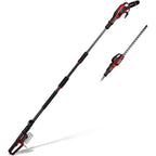Akku-Multitool GP-HC 18/5020 Li T BL-Solo 18 V Brushless mit 50 cm Heckenschere und 18 cm Hochentaster
