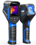 Wärmebildkamera TC004 Mini-A 240x240 TISR IR Auflösung 25Hz Infrarot Kamera mit Fotoaufnahme und Temperaturmessung