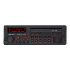 Bremen SQR 46 DAB 1-DIN Autoradio DAB+ Bluetooth USB Aux SDHC 4x50W 12V Freisprecheinrichtung