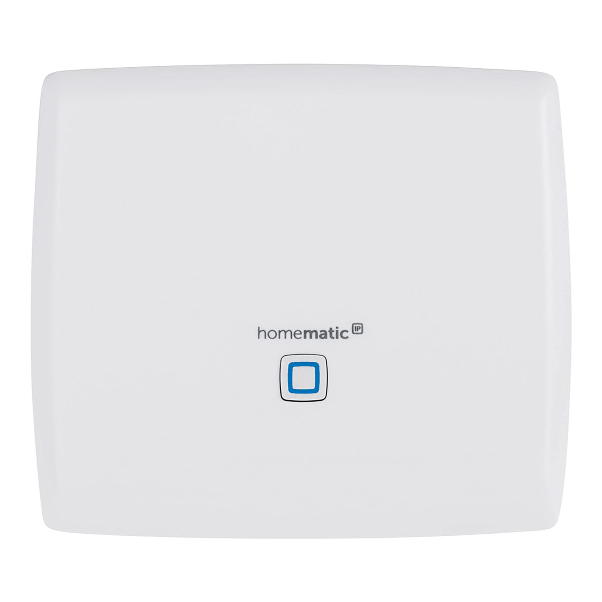 Smart Home Zentrale CCU3 HmIP-CCU3 151965A0 für Homematic IP Homematic und Wired Geräte mit WebUI