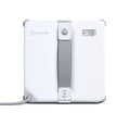 Fensterputzroboter WINBOT Mini 2 215 mm breit 55 mm dünn 4-Ecken-Bürsten 10 μm Ultraschallnebel 6 Reinigungsmodi App-Steuerung