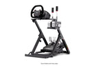 Wheel Stand 2.0 Lenkradständer für Gaming Lenkräder und Pedale klappbar mit montierbarem Gaming-Sitz
