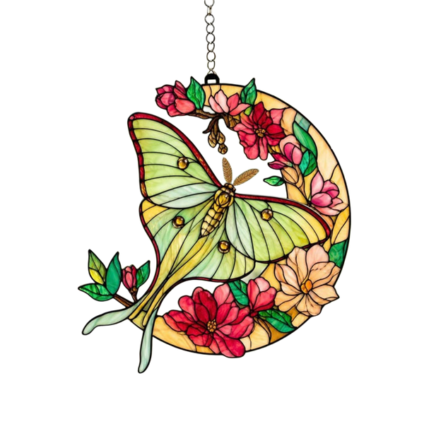 Fenster Suncatcher