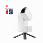 Smart-Teleskop Seestar S30 Pro für Astrofotografie 30 mm Objektiv 4K-Dual-Kamera Auto-Tracking GoTo App-Steuerung