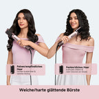 8-in-1 Airflow Multi-Styler AMF18A 1300 W zum Trocknen Glätten Locken mit Kaltluftfunktion für alle Haartypen