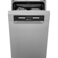 Unterbau Geschirrspüler BSUO 3O33 PF X 45 cm 10 Maßgedecke PowerClean ActiveDry Besteckschublade Hygieneprogramm