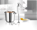 Zauberstab P200 Profi 90860 Stabmixer 200W 2 Stufen 12000-17000 U/min für bis zu 30L