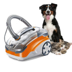 Tierhaar Waschsauger AQUA+ PET & FAMILY 1700 W Wasserfilter Nasssaugen Trockensaugen Wischfunktion
