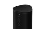 Mobiler WLAN Bluetooth Lautsprecher Roam 2 wasserdicht IP67 10 Stunden Akkulaufzeit mit Stereo-Sound