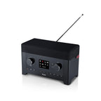 Digitalradio 3SIXTY mit DAB+ Internetradio Bluetooth WLAN 30 W 360-Grad-Sound Subwoofer Powerbank