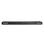 Digitalpiano Recital Play 88 Tasten 480 Sounds USB MIDI mit Ständer Sustain-Pedal Kopfhörer und Tragetasche