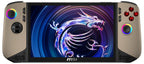 Claw 8 AI+ Gaming Handheld 8 Zoll 120 Hz Intel Core Ultra 7 258V 32 GB Arbeitsspeicher 1 TB SSD Windows 11
