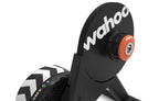 Indoor Fahrradtrainer KICKR CORE 2 mit Zwift Cog und Click 1800 W WLAN elektronischer Widerstand 20 Einstellungen