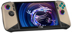Claw 8 AI+ Gaming Handheld 8 Zoll 120 Hz Intel Core Ultra 7 258V 32 GB Arbeitsspeicher 1 TB SSD Windows 11