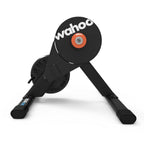 Indoor Fahrradtrainer KICKR CORE 2 mit Zwift Cog und Click 1800 W WLAN elektronischer Widerstand 20 Einstellungen