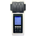 Pool-Wasseranalysegerät PoolLab 2.0 27 Parameter mit WiFi Bluetooth App Aufbewahrungskoffer und Wasserstandsausgleicher