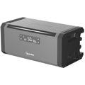 Solarbatterie HiBattery AC 1,92 kWh AC Speicher Balkonkraftwerk Photovoltaik erweiterbar 11,52 kWh
