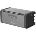 Solarbatterie HiBattery AC 1,92 kWh AC Speicher Balkonkraftwerk Photovoltaik erweiterbar 11,52 kWh