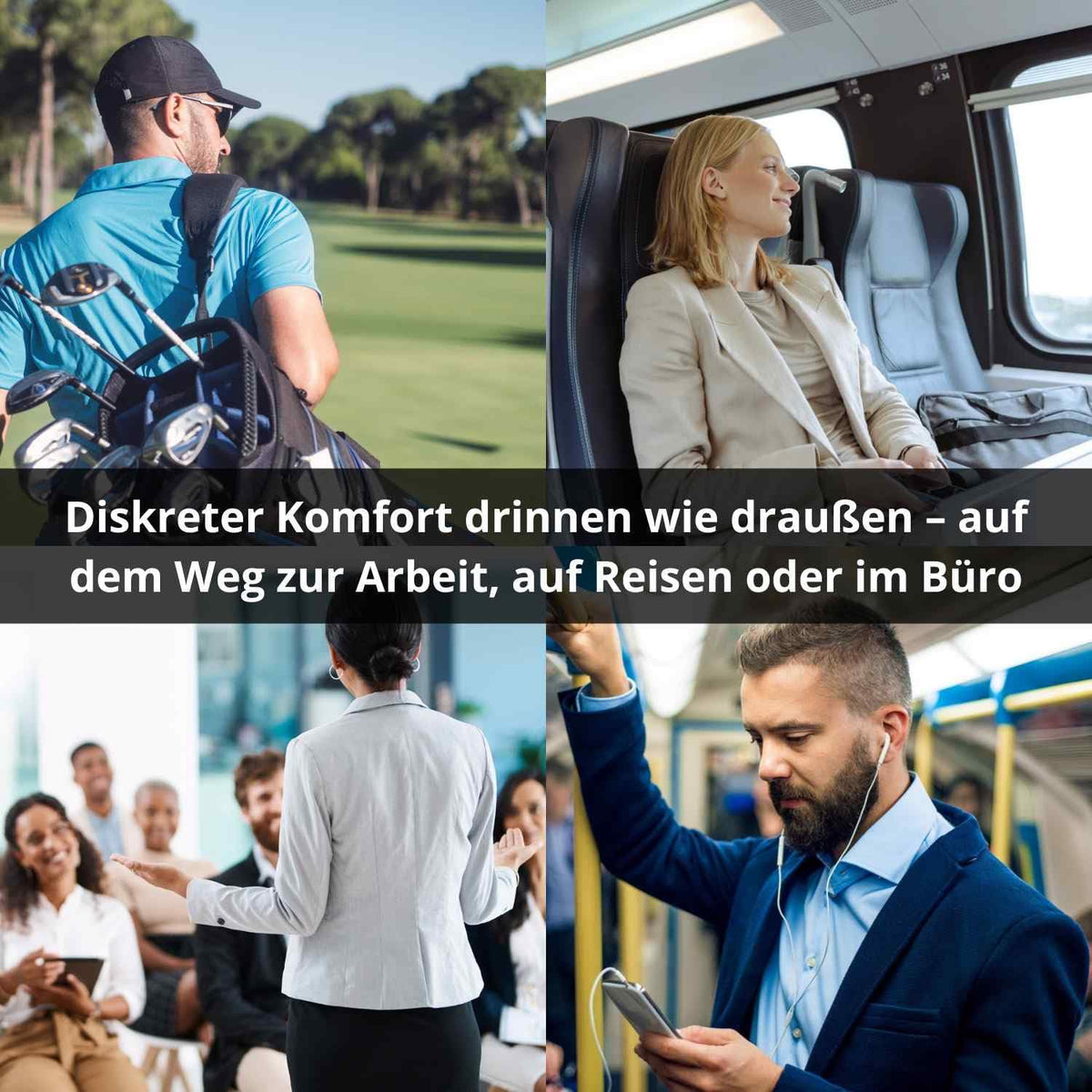 Tragbares Kühl- und Wärmegerät RNP-P1 Bluetooth USB-C Smartphone 15 Stunden Akkulaufzeit