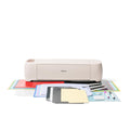 Schneideplotter Explore 4 Essentials Paket 30,48 x 30,48 cm Schneidefläche Modell 8002768