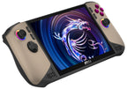 Claw 8 AI+ Gaming Handheld 8 Zoll 120 Hz Intel Core Ultra 7 258V 32 GB Arbeitsspeicher 1 TB SSD Windows 11