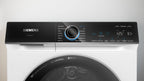 iQ700 Wärmepumpentrockner 9 kg WR47B2C40 selbstreinigend AutoDry Kurzprogramm 40 Min Touch Control