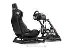 Wheel Stand 2.0 Lenkradständer für Gaming Lenkräder und Pedale klappbar mit montierbarem Gaming-Sitz