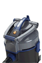 Teichsauger 50388 1800 W Zweikammersystem maximale Saugtiefe 2,4 m für Teich und Pool Reinigung