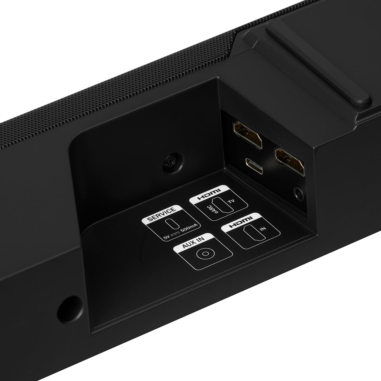 Soundbar CINEBAR 11 Mk4 2.1 Dolby Atmos mit kabellosem Subwoofer Bluetooth HDMI eARC und 4K Pass-Through