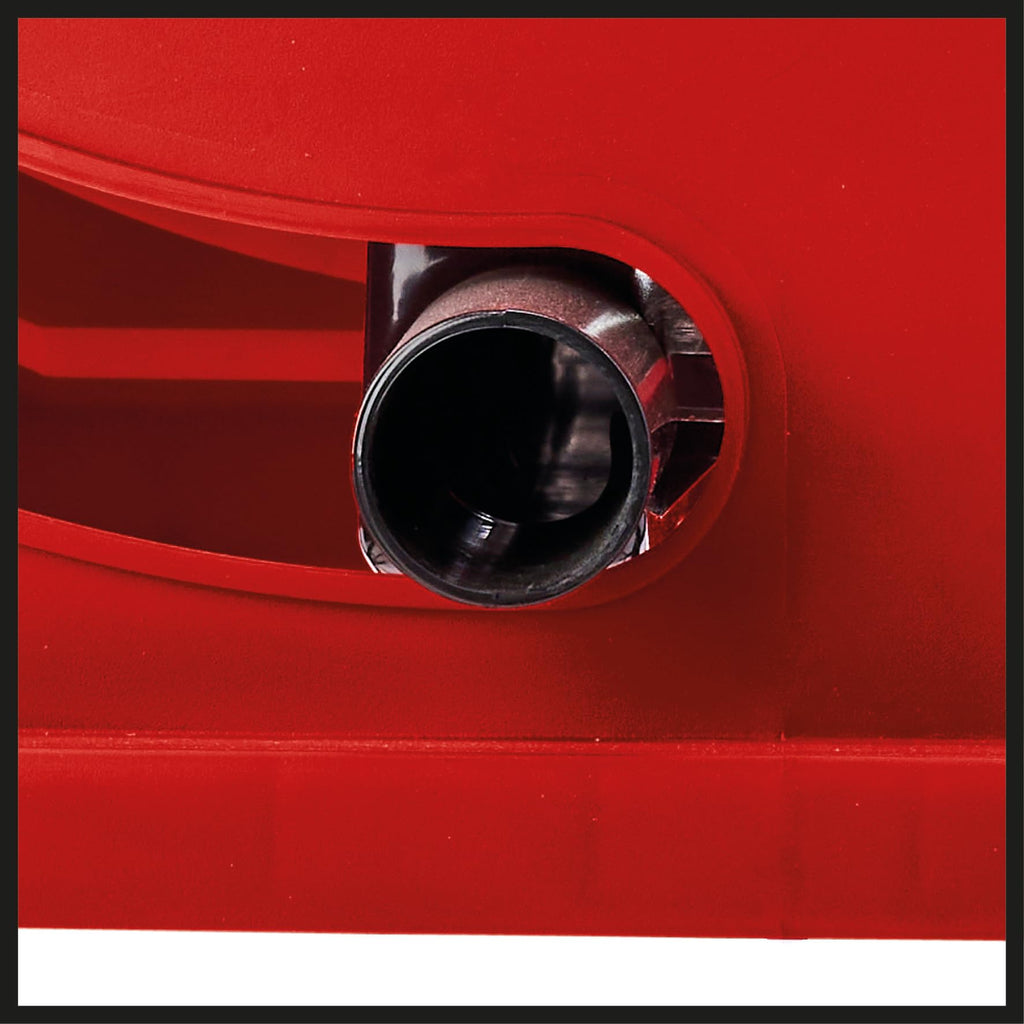 Tischkreissäge TC-TS 2225 U 2200 W 80 mm Schnitthöhe 254 mm Sägeblatt mit Tischverbreiterung Winkelanschlag und Parallelanschlag