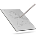 Paper Pure 10,3 Zoll E-Ink Tablet Schwarz-Weiß-Display WLAN mit Marker für Notizen Zeichnen und Dokumente