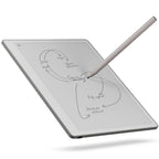 Paper Pure 10,3 Zoll E-Ink Tablet Schwarz-Weiß-Display WLAN mit Marker für Notizen Zeichnen und Dokumente