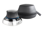 3D-Maus SpaceMouse Wireless Bluetooth Edition kabellos 2 programmierbare Tasten USB-C Akku Schwarz