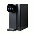 Auftisch Osmoseanlage Fusion Air mit Heißwasserspender 4,7 L 3-fach UV-C LED 10-stufige Filterung