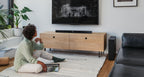 Soundbar CINEBAR 11 Mk4 2.1 Dolby Atmos mit kabellosem Subwoofer Bluetooth HDMI eARC und 4K Pass-Through