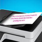 Tintentank-Multifunktionsdrucker EcoTank ET-5150 A4 WLAN Ethernet Duplexdruck 4800 x 1200 dpi 250 Blatt 35 Blatt Dokumenteneinzug