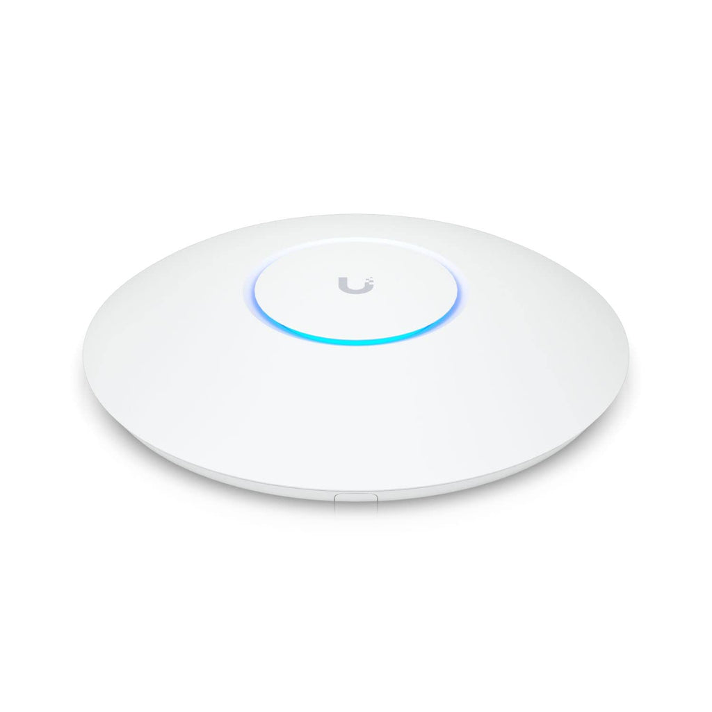 Wireless Access Point U6-Pro WiFi 6 Dualband 802.11ax 4800 Mbit/s Ethernet WPA2 WPA3