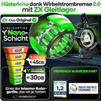 Rudergerät für Zuhause klappbar mit Wirbelstrombremse 2.0 16 Widerstandsstufen Memory-Foam-Sitzkissen und 150 kg Belastbarkeit