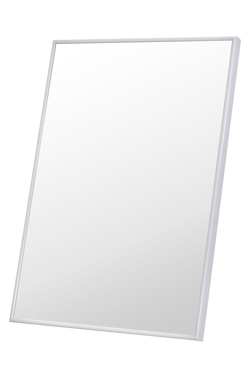 Metall-Posterrahmen Aluminium 6 mm - 13x18 bis 18x24 Schwarz Weiß Gold Silber