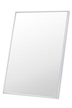Metall-Posterrahmen Aluminium 6 mm - 13x18 bis 18x24 Schwarz Weiß Gold Silber