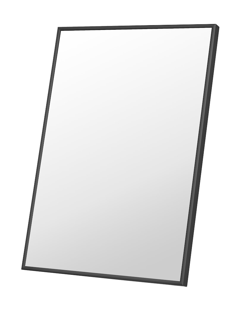 Aluminium Bilderrahmen 20x30 Zoll (50,8x76,2 cm), Ultradünn, 14 Farben