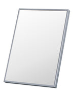 Aluminium-Posterrahmen, Metallbilderrahmen für Drucke 28x28 bis 40x28 Zoll