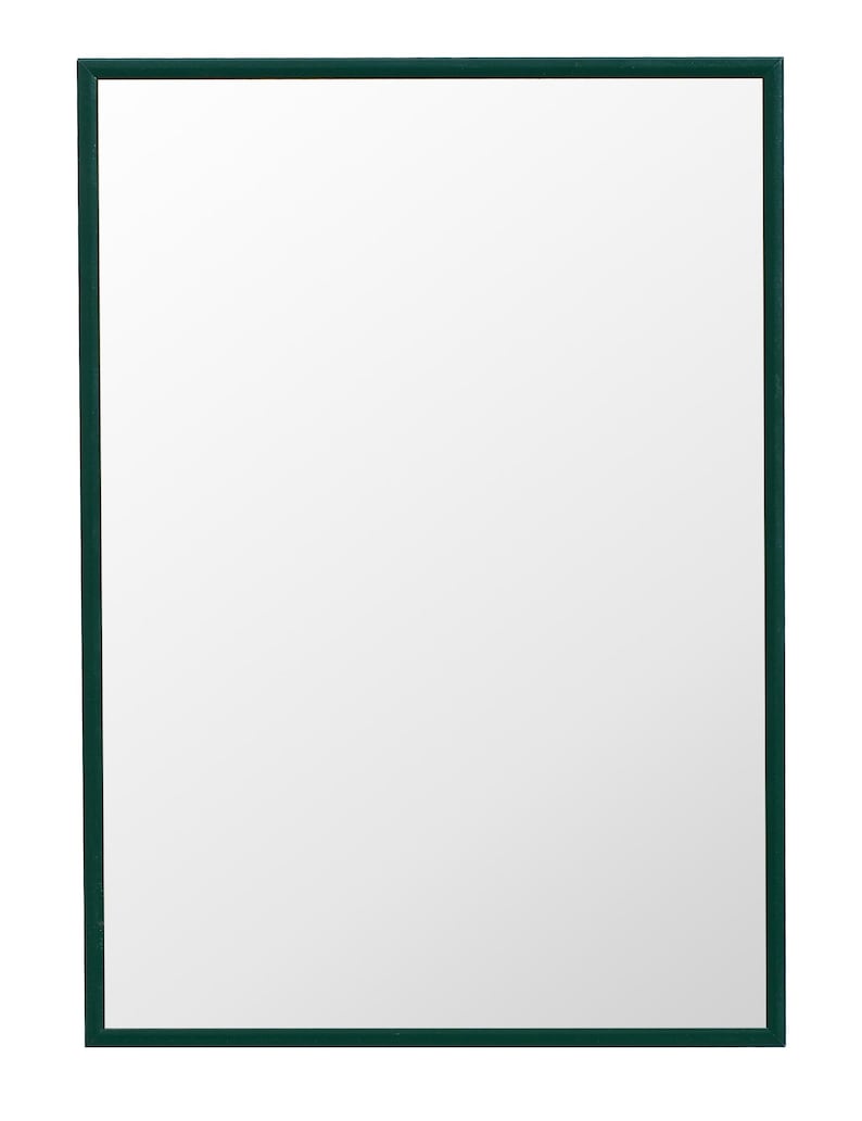 Metall-Posterrahmen Aluminium 6 mm - 13x18 bis 18x24 Schwarz Weiß Gold Silber